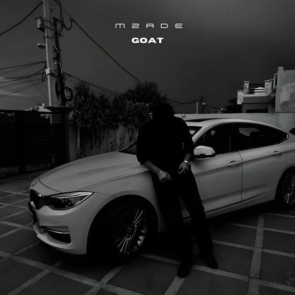 Mzade - GOAT