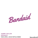 Juampi Saillen - African (Original Mix) (Original Mix)