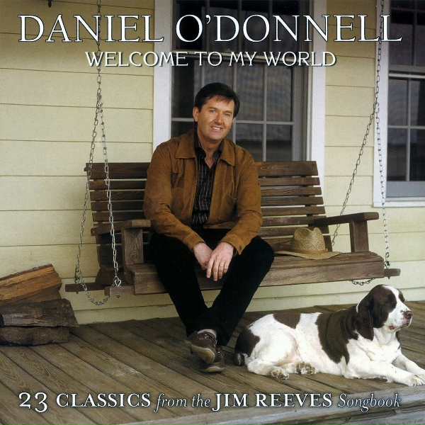 Daniel O'Donnell - I Love You Because
