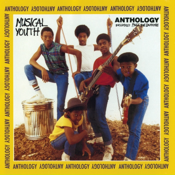 Musical Youth - Yard Stylee