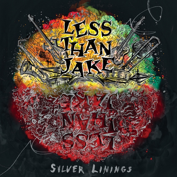 Less Than Jake - Lie to Me