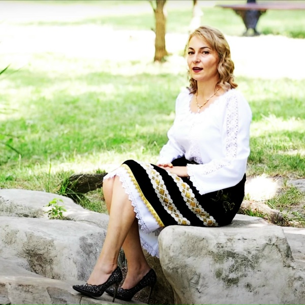 Daniela Frunza - Daca Tu N-Ai Fi, Pe Cine-As Iubi
