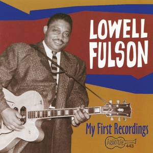 Lowell Fulson - Rambling Blues