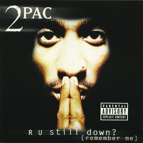 2Pac - Where Do We Go From Here (Interlude)