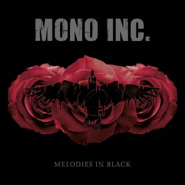 Mono Inc. feat. Joachim Witt - Kein Weg zu weit