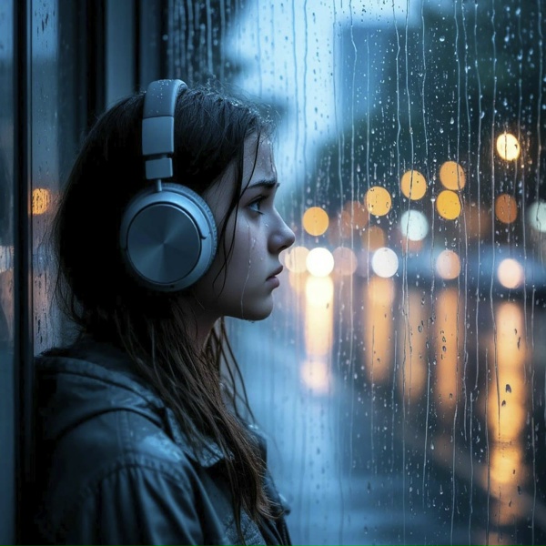 Yura West - I see you feeling down