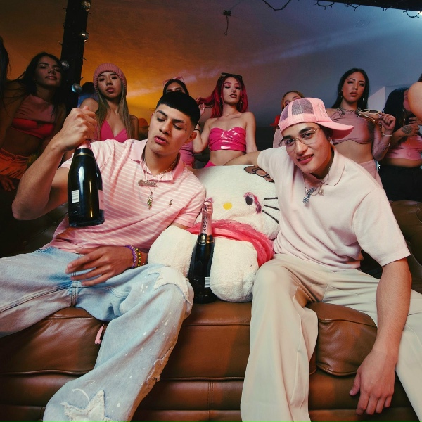 El Bogueto, uzielito mix, El Malilla feat. Dj Rockwel Mx