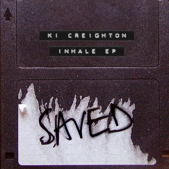Ki Creighton - Inhale