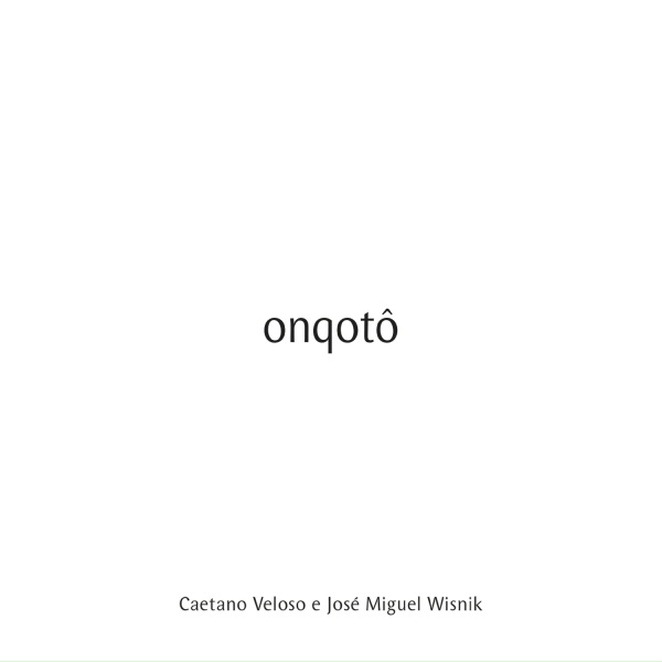 Jos&eacute; Miguel Wisnik, Caetano Veloso - Madre Deus