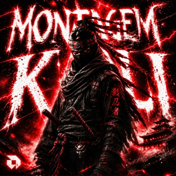 SCARIONIX, chipbagov, IMMORTAL PLAYA - MONTAGEM KALI