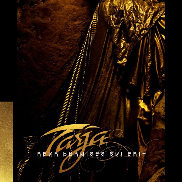 Tarja - Dead Promises