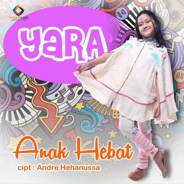 Yara - Mental Juara