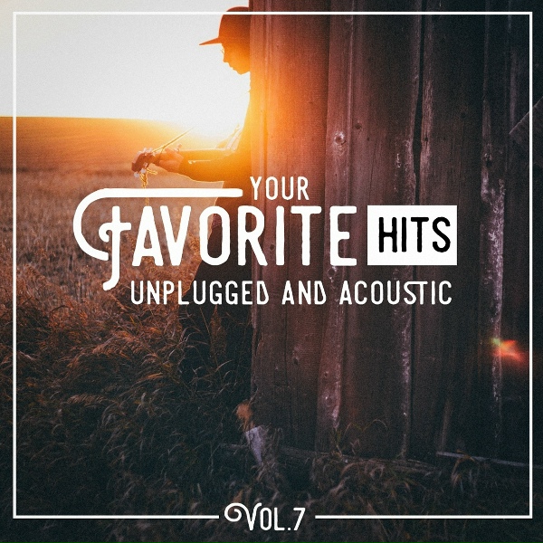 Acoustic Cover Hits - Black (Acoustic Version) [Pearl Jam Cover]