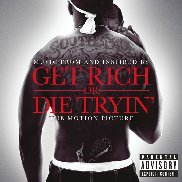 50 Cent - Best Friend