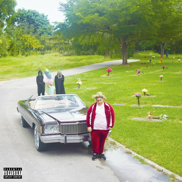 Fat Nick feat. blackbear - Ice Out