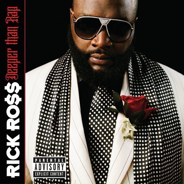 Rick Ross feat. John Legend - Magnificent