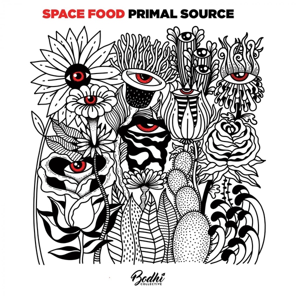 Space Food - Primal Source