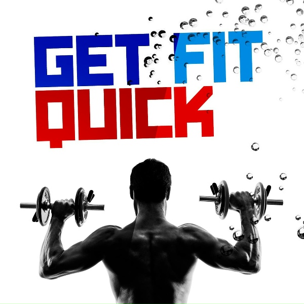 Get Fit - I Can Change (131 BPM)