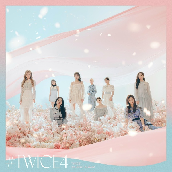 TWICE - I CAN'T STOP ME