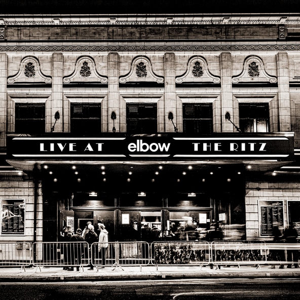 Elbow - Newborn