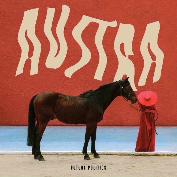 Austra - Deep Thought