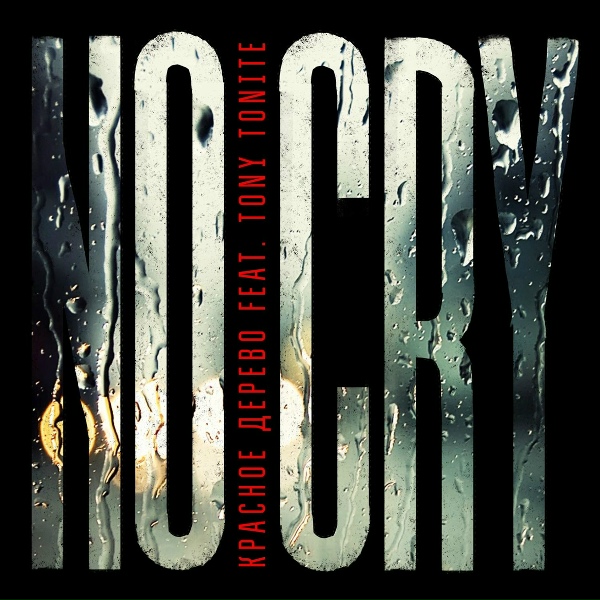 Красное Дерево feat. Tony Tonite - No Cry