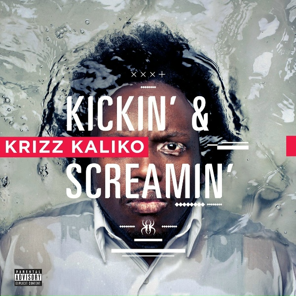 Krizz Kaliko - Created a Monster
