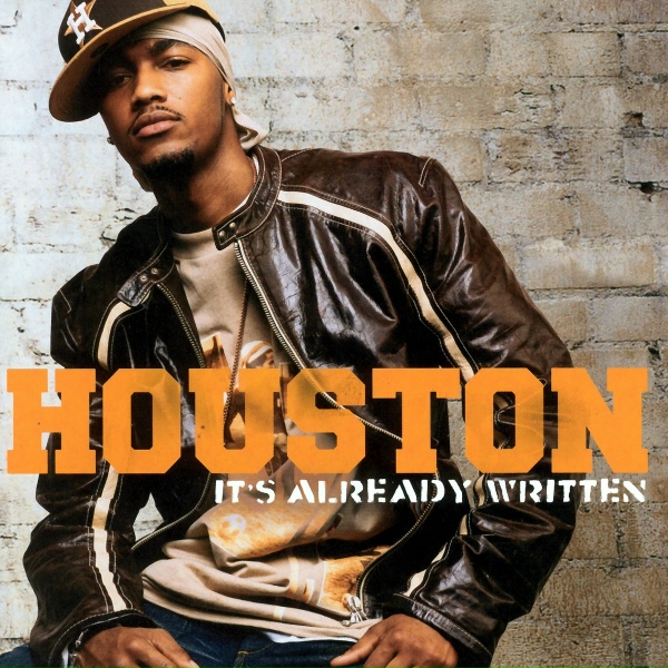 Houston feat. Don Yute - Keep It On The Low