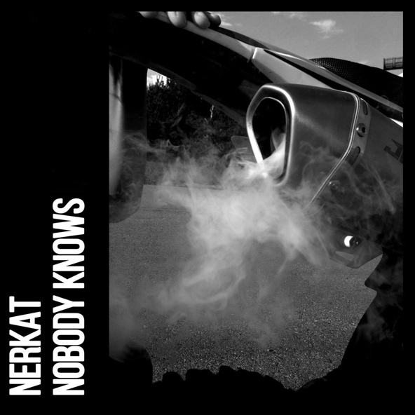 Nerkat - Change Your Mind