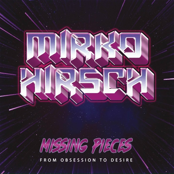 Mirko Hirsch - Spanish Night (Remastered)