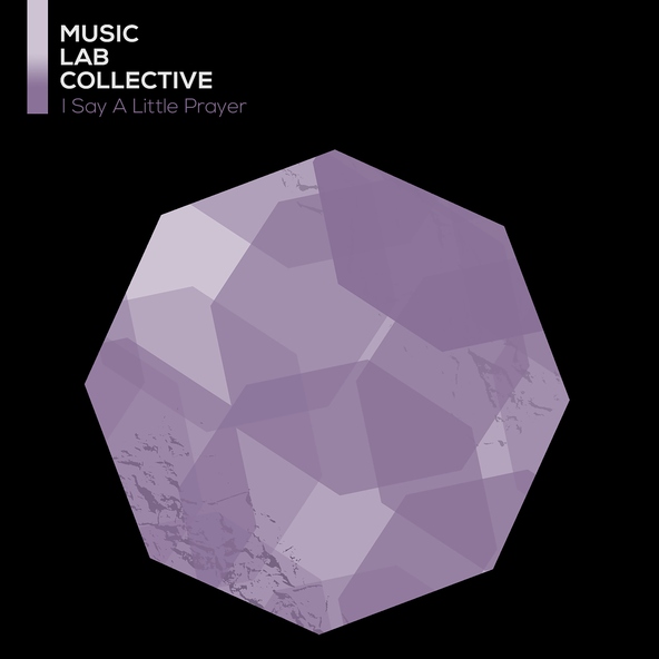 Music Lab Collective - I Say A Little Prayer (arr. piano)