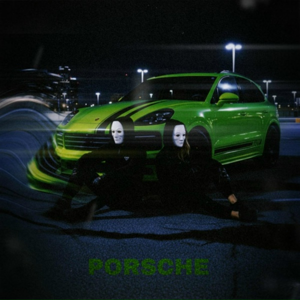 LOVIXX, IRIAS - Porsche