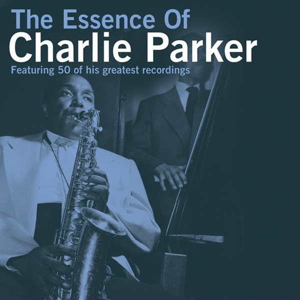 Charlie Parker - Constellation