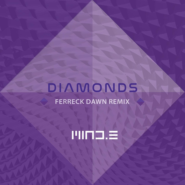 Mind.E - Diamonds