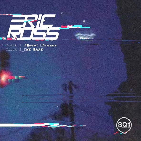 Eric Ross - Sweet Dreams