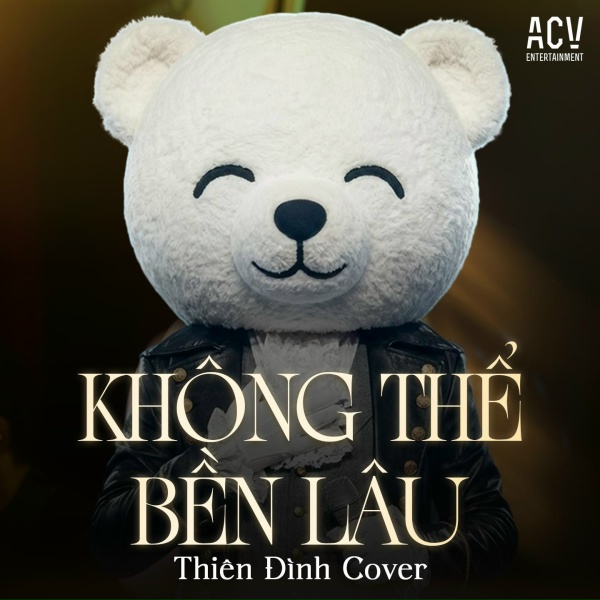 THI&Ecirc;N Đ&Igrave;NH - Kh&ocirc;ng Thể Bền L&acirc;u