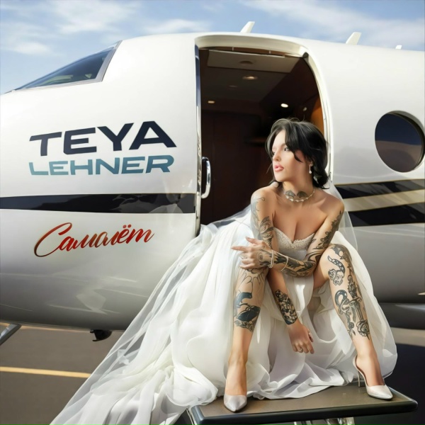 TEYA Lehner - Самолет
