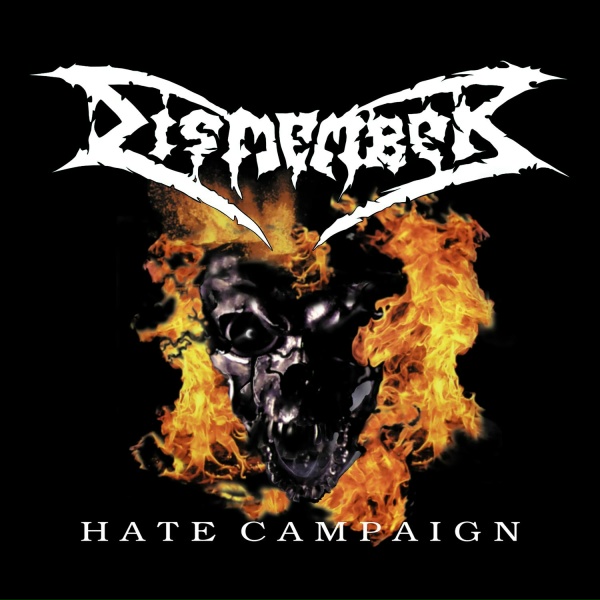 Dismember - Beyond Good and Evil