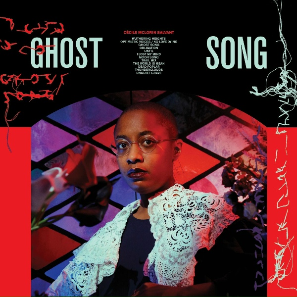 C&eacute;cile McLorin Salvant - Obligation