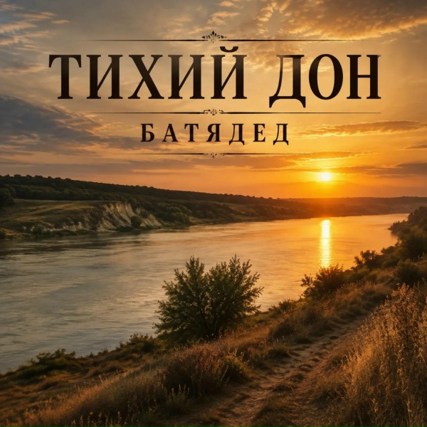 БАТЯДЕД - Тихий Дон