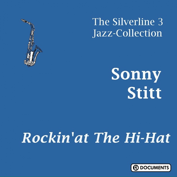 Sonny Stitt - Indiana