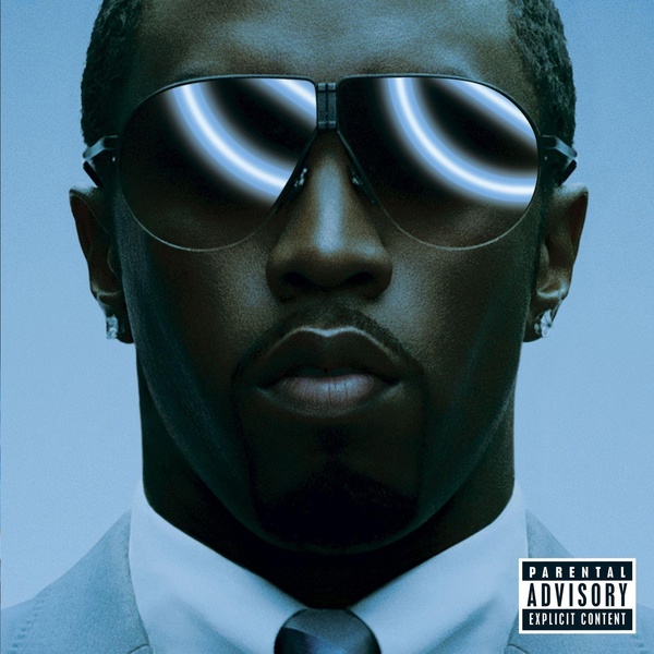 Diddy feat. Big Boi, Ciara, Scar - Wanna Move (feat. Big Boi, Ciara & Scar)