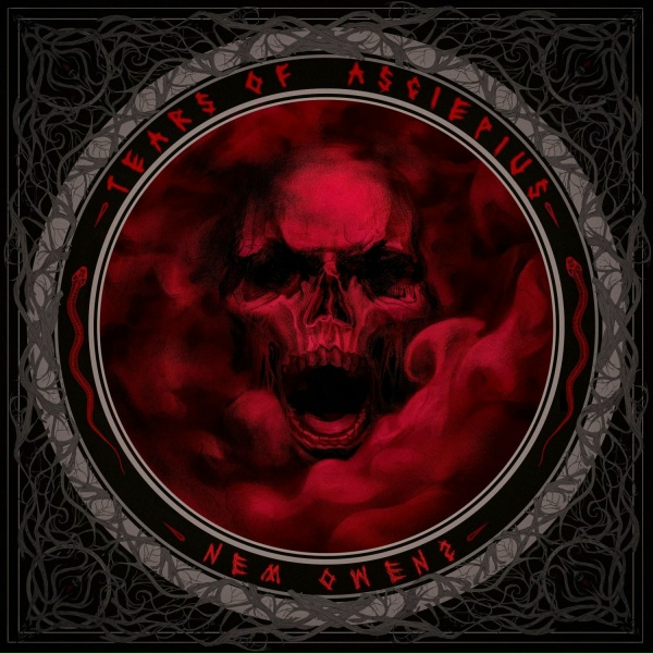 Tears Of Asclepius - Wendigo