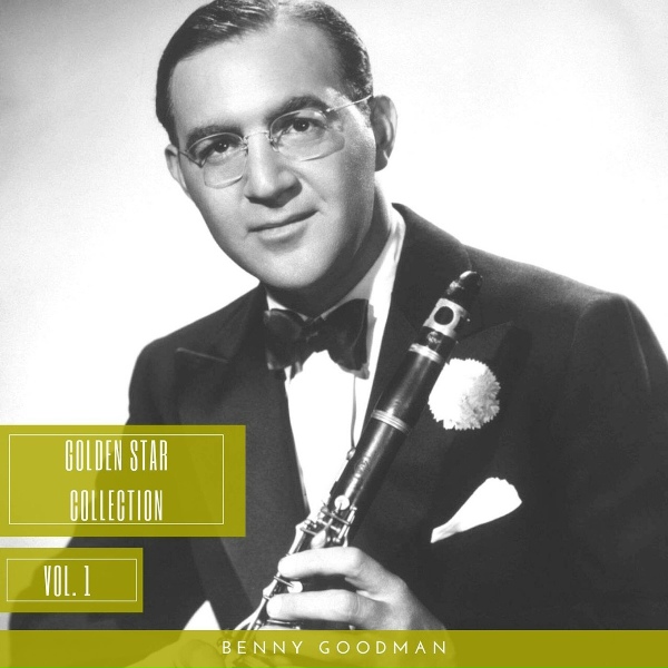 Benny Goodman - As Long as I Live