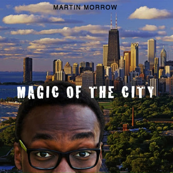Martin Morrow - Weight Loss