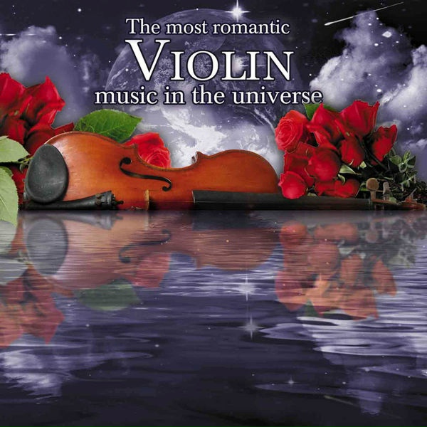 Niccol&ograve; Paganini - Cantabile In D Major, Op.17