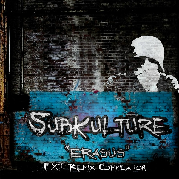 Subkulture feat. Celldweller - Erasus