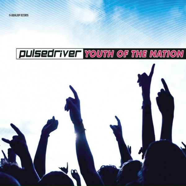 Pulsedriver - Youth Of The Nation