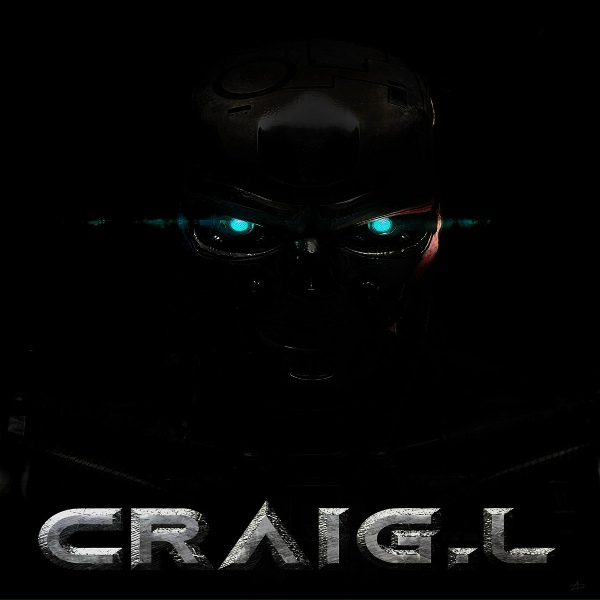 Craig.L feat. Hell Boi - Terminate