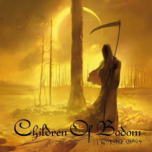 Children Of Bodom - My Bodom (I Am the Only One)